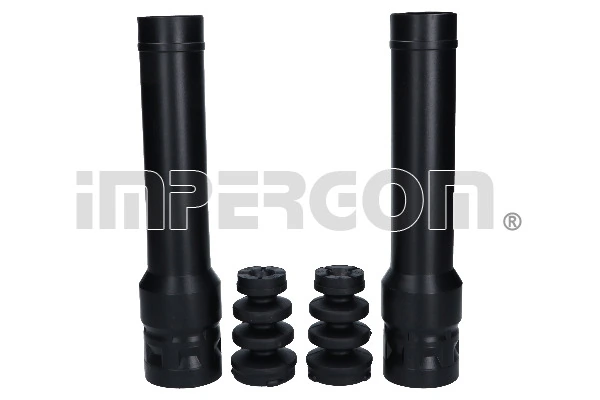 Dust Cover Kit, shock absorber